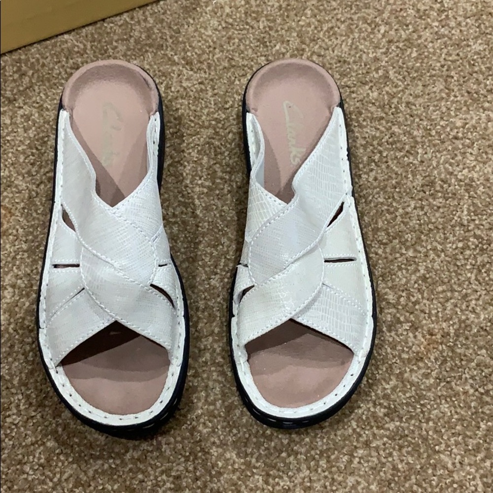 clarks